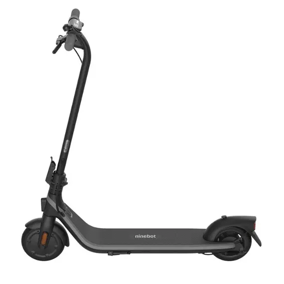 ელექტრო სკუტერი SEGWAY Ninebot KickScooter E2