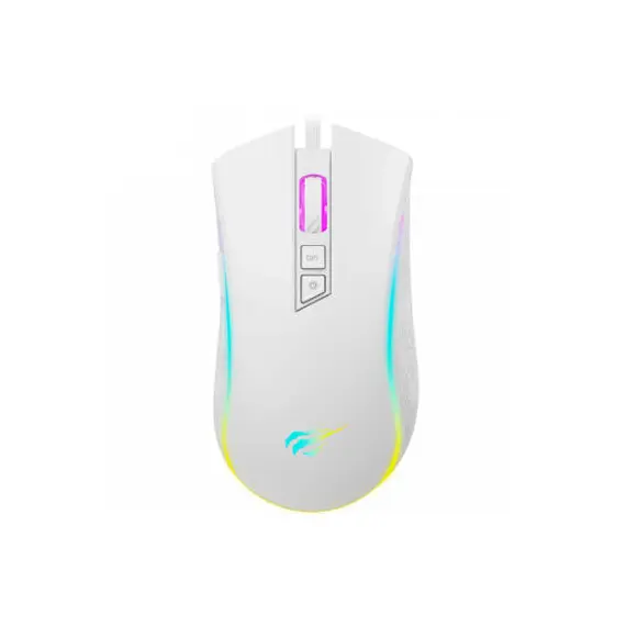 მაუსი Havit Gaming Mouse MS1034
