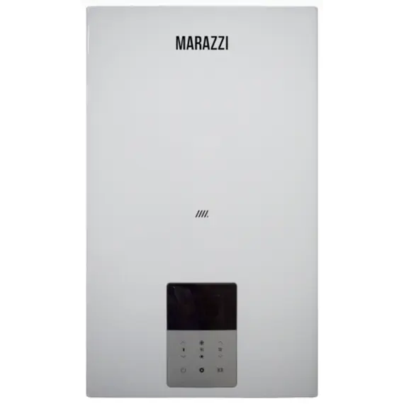 გათბობის ქვაბი MARAZZI DE-S 24