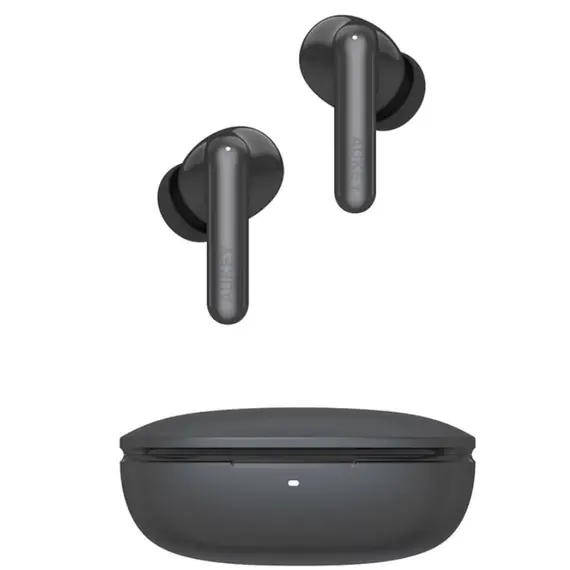 უსადენო ყურსასმენი Aukey EP-B2 Beyond ANC Elite Wireless Earbuds - Dark Grey