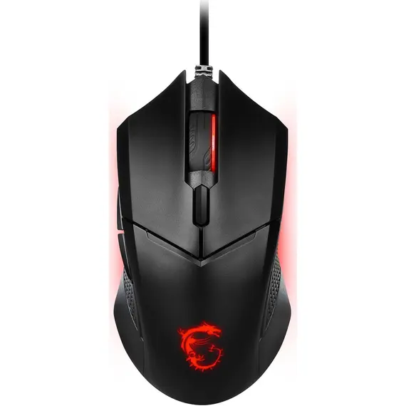 მაუსი MSI Mouse Clutch GM08