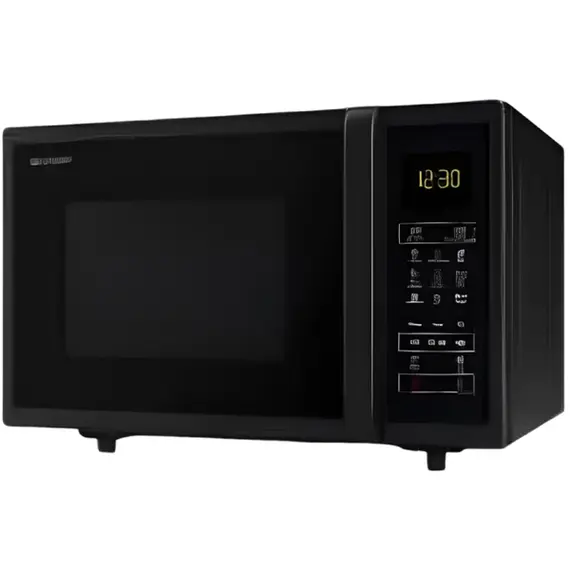 მიკროტალღური ღუმელი Sharp R.25CR(K)