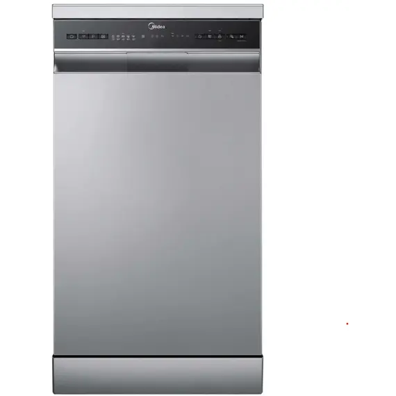 ჭურჭლის სარეცხი მანქანა Midea MFD45S160Si