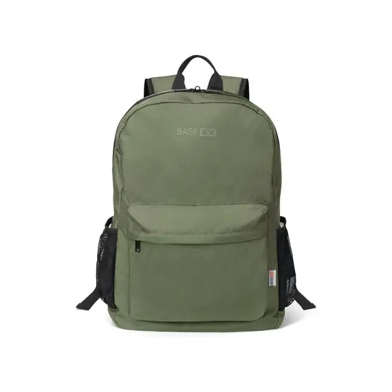 ნოუთბუქის ჩანთა Dicota BASE XX B2 15.6” Olive Green