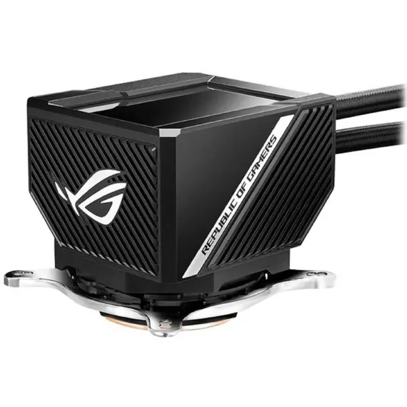 თხევადი გაგრილება ASUS LCS ROG RYUJIN II 240 LGA 115x,1700, 2011, 2011-3, 2066;AMD: AM4, TR4* OLED Noctua iPPC