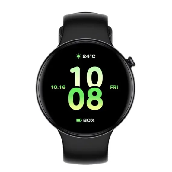 სმარტ საათი HONOR Watch Fit Active (5502ABWL)