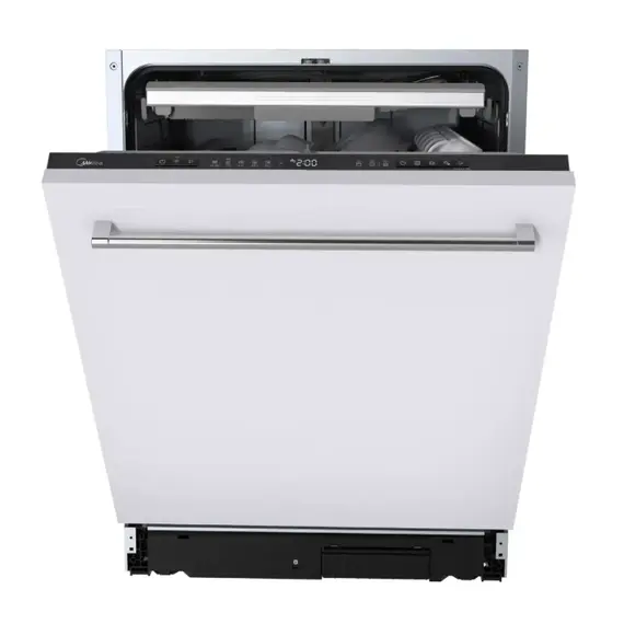 ჩასაშენებელი ჭურჭლის სარეცხი მანქანა Midea MID60S350i