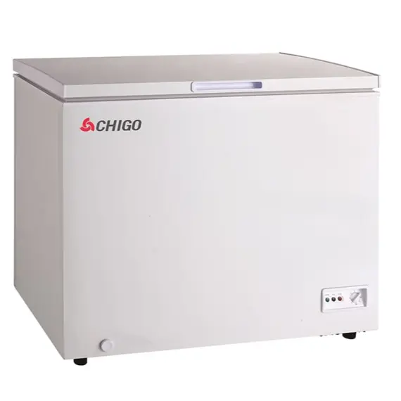 საყინულე მაცივარი Chigo CFD285