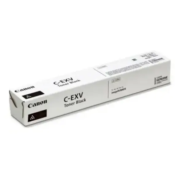 კარტრიჯი CanonC-EXV 67 Toner Black for CANON IMAGERUNNER 2930I MFP