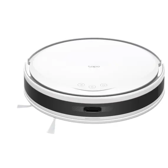 რობოტი მტვერსასრუტი TP-LINK Robot Vacuum Cleaner Tapo RV20 Max Robot Vacuum Cleaner
