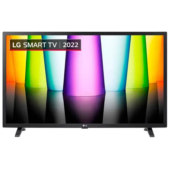 ტელევიზორი LG 32LQ63006LA
