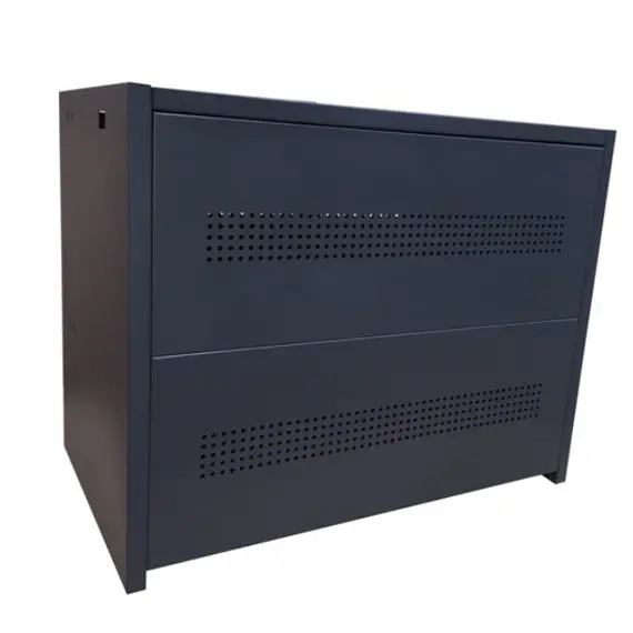 აკუმულატორის გარე კაბინეტი EAST C-6