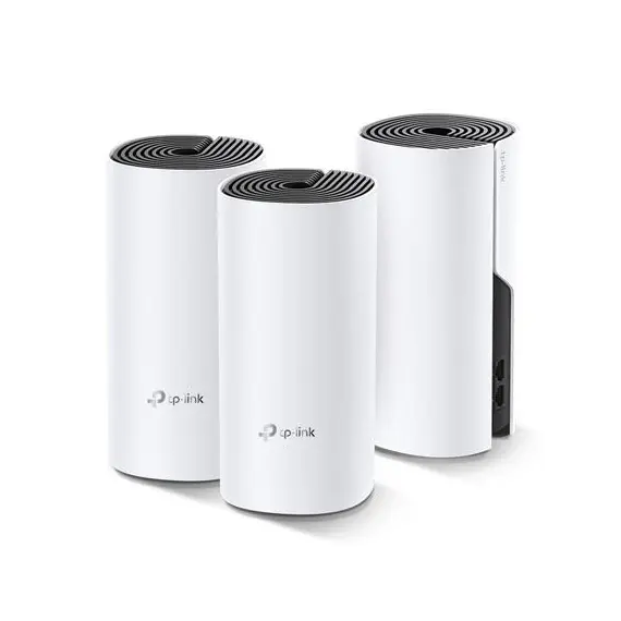 როუტერი TP-Link Deco M4 3 Pack
