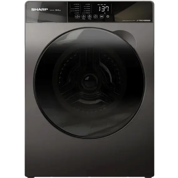 სარეცხი მანქანა Sharp ES-FS954KJZ-G