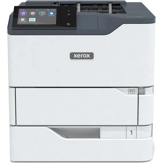 პრინტერი Xerox B620V_DN VersaLink, A4, USB, Ethernet, Printer, White