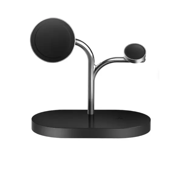 პორტატული დამტენი Samsung 15W Wireless Charger 3-in-1