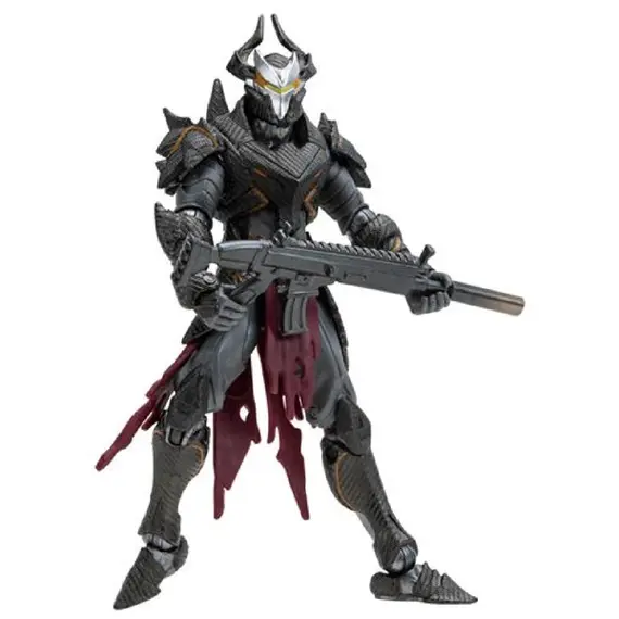 სათამაშო ფიგურა FORTNITE Game figure Master Series Omega Knight, 10cm