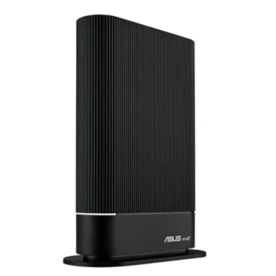 როუტერი Asus AX4200 (RT-AX59U) Dual Band WiFi 6 AiMesh Router - 90IG07Z0-MO3C00