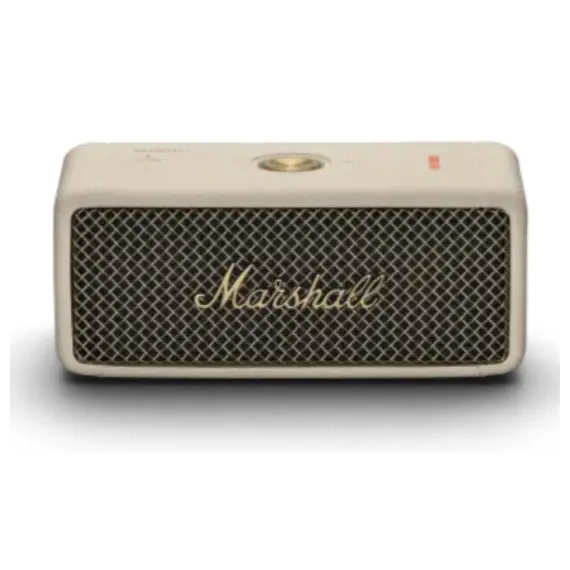 დინამიკი Marshall Emberton II Cream