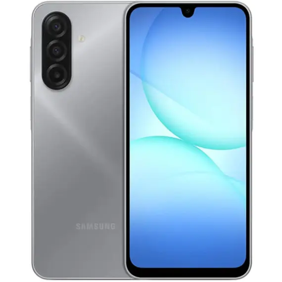 მობილური ტელეფონი Samsung A175F Galaxy A17 6GB/128GB LTE Duos Gray