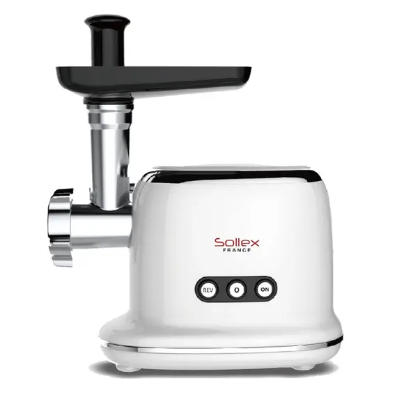 ხორცსაკეპი მანქანა SOLLEX SL 625