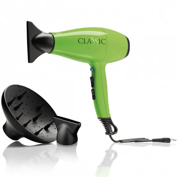 თმის საშრობი GAMA SH2512