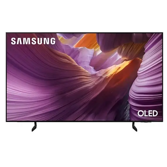 ტელევიზორი Samsung QE77S85FAEXRU OLED Vision AI Smart TV 4K