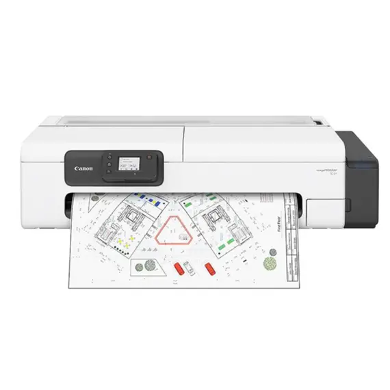 პლოტერი Canon imagePROGRAF TC-21
