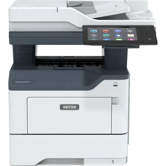 პრინტერი Xerox B415V_DN, MFP, A4, USB, Ethernet, White