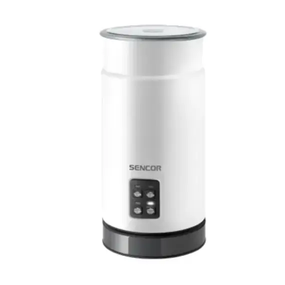 რძის ქაფის ამომყვანი Sencor SMF 2030WH Milk Frother