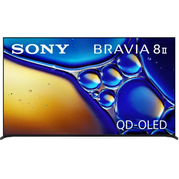 SONY K-55XR80M2 television