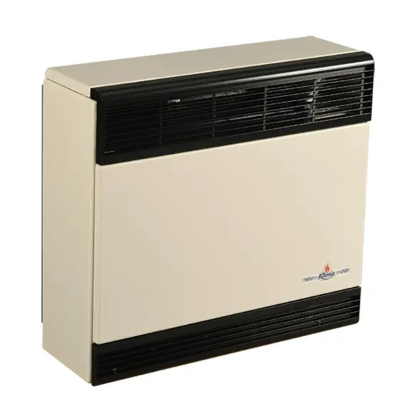 გაზის გამათბობელი Karma BETA 4 Mechanic (40-50 კვ2)