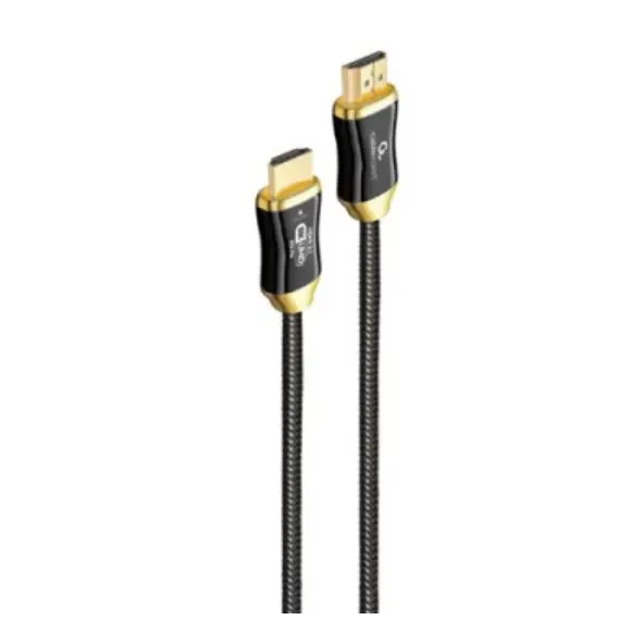 კაბელი Gembird CCBP-HDMI8K-AOC-30M 8K/60Hz HDMI Active Optical Cable (AOC) 30m