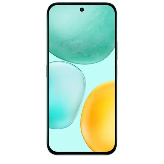 მობილური ტელეფონი HONOR X6c 6GB/256GB Cyan