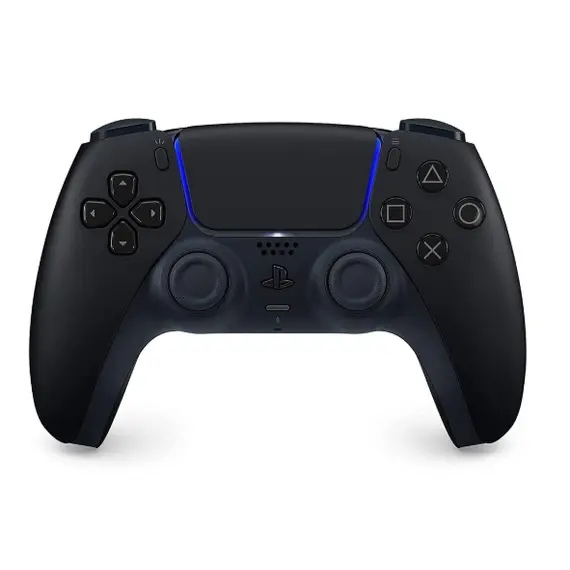 კონტროლერი Playstation DualSense PS5 Wireless Controller Midnight Black /KIA/PS5