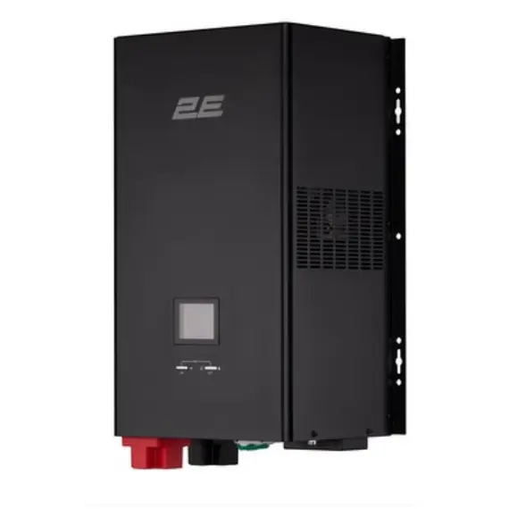 ინვენტორი 2E HI2500 Home inverter, 2500W LCD  with AVR