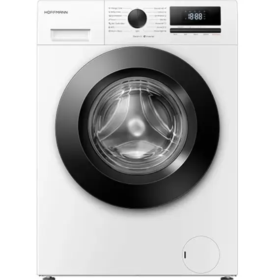 სარეცხი მანქანა Hoffmann WFME7012W