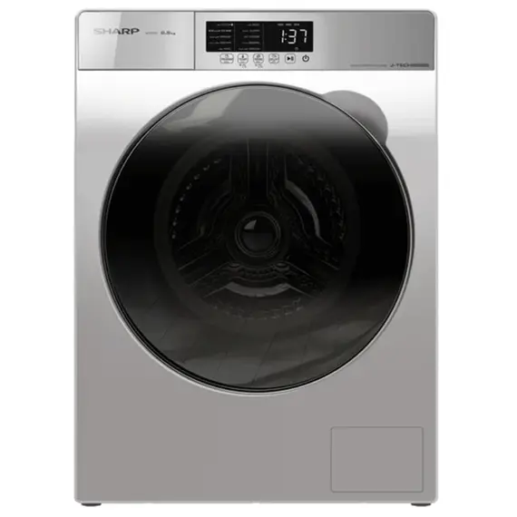 სარეცხი მანქანა SHARP ES-FE852KJZ-W