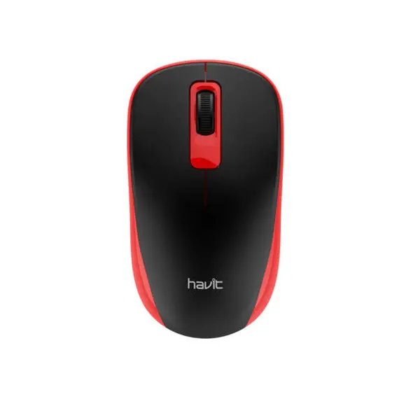მაუსი Havit Wireless Mouse HV-MS626GT