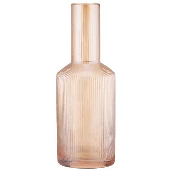 დოქი Ardesto AR2690GG Carafe, 800ml, Decanter, Golden