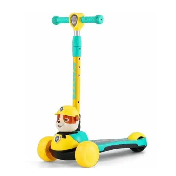 საბავშვო სკუტერი 618SKY