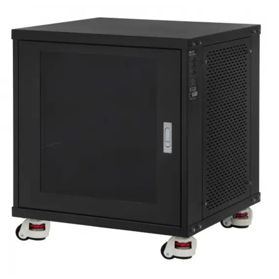 კვების წყარო 2E Energy Storage System Power Station Kufa 5000W, 10.24 kWh