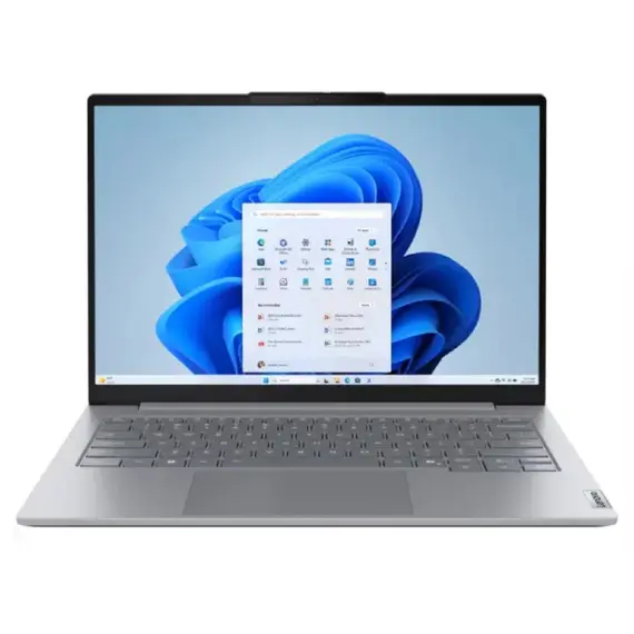 ნოუთბუქი Lenovo 21SG008KGX ThinkBook 14 G8 IRL, 14", Core 5-210H, 16GB, 512GB SSD, Integrated, Grey