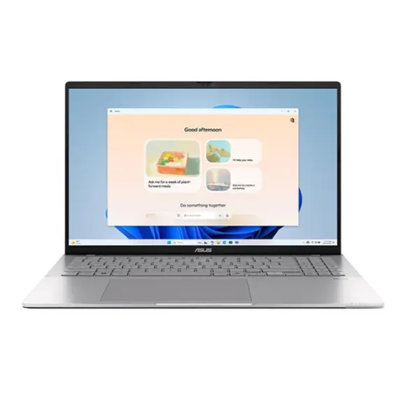 ნოუთბუქი Asustek VivoBook S 16''  i5-13420H 16GB 512GB SSD Integrated Graphics SILVER