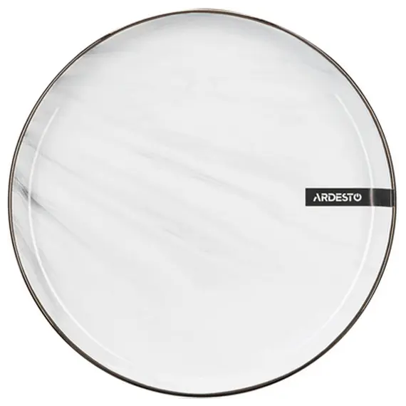 თეფში ARDESTO AR2919MRW (19CM)