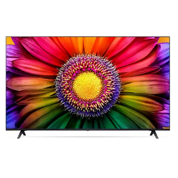 ტელევიზორი LG 43UR801COLJ