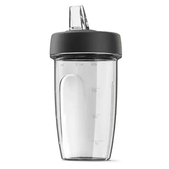 ბლენდერის ჭიქა KENWOOD KAH740PL