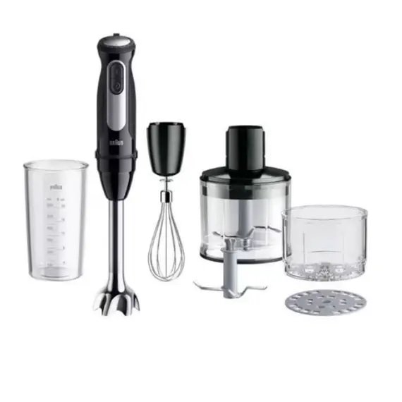 ბლენდერი BRAUN MQ55254M