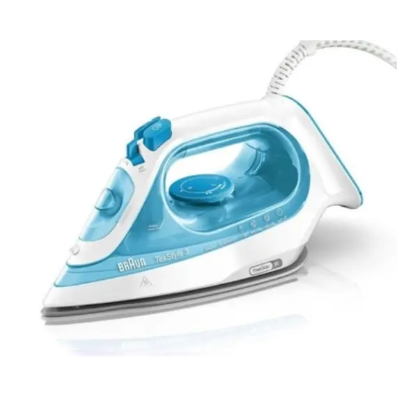 უთო BRAUN SI3053BL