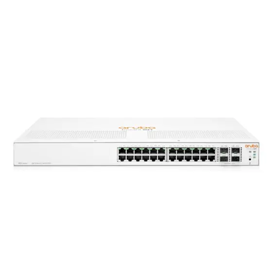 სვიჩი HPE Aruba Instant On 1930 JL682A 24G 4SFP/SFP+ Managed Switch